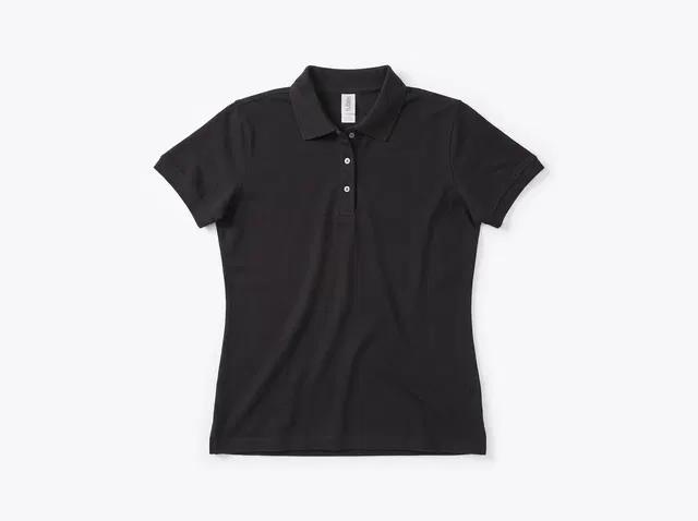 Tultex 401 Women's 50/50 Sport Polo