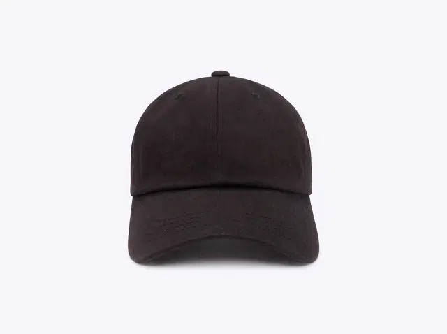 Yupoong 6245CM Classic Dad Cap